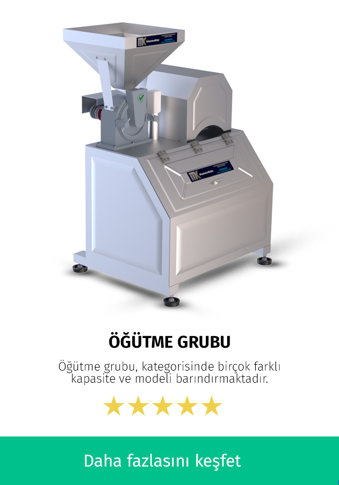 Öğütme Grubu