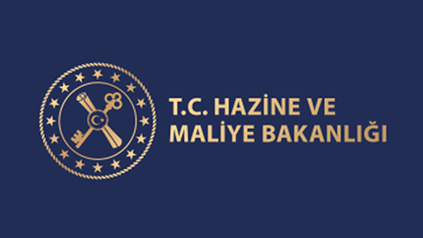 Hazine ve Maliye Bakanlığında Bayrak Değişimi