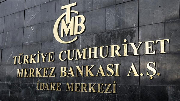 TCMB, Azerbaycan Merkez Bankası ile Mutabakat İmzaladı